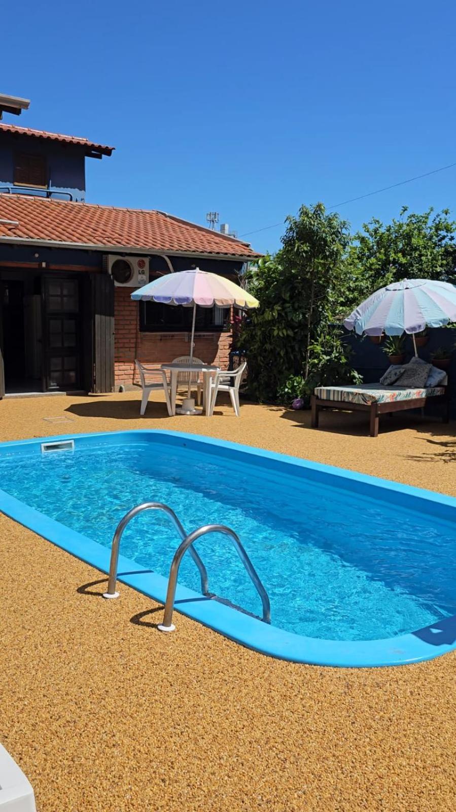 Sunshine Residencial Apartment Bombinhas Exterior foto