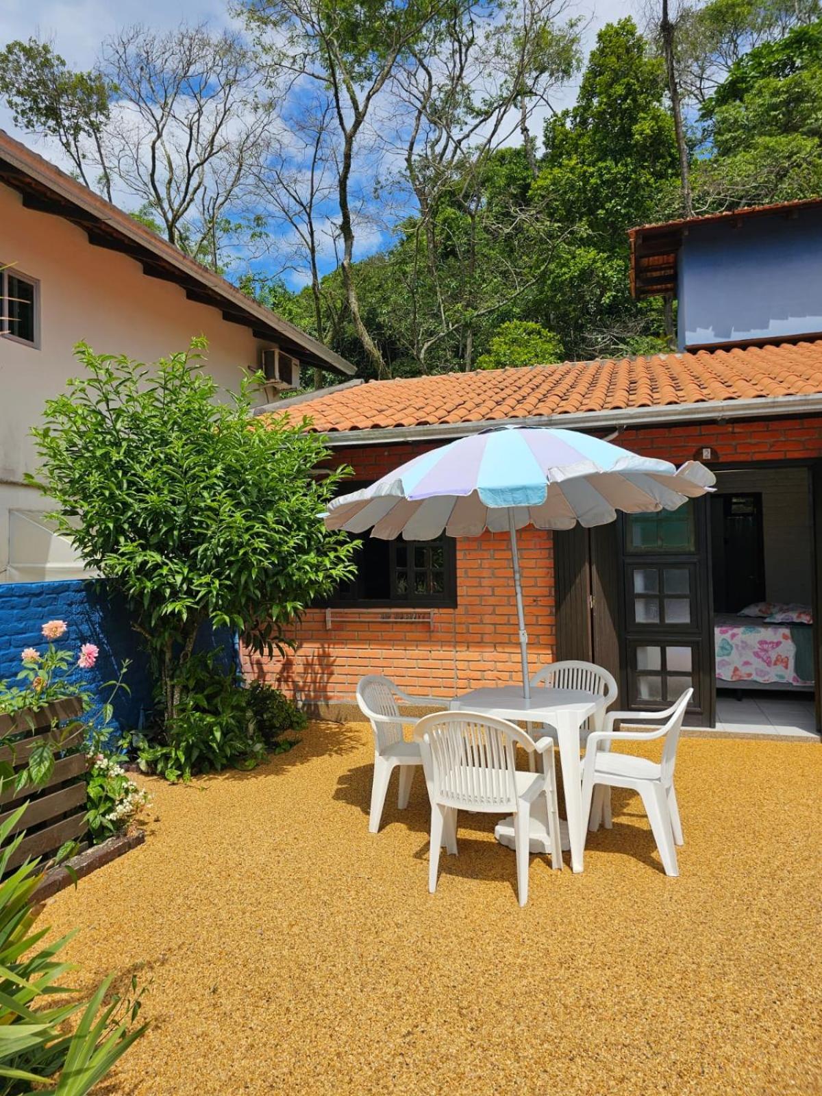 Sunshine Residencial Apartment Bombinhas Exterior foto
