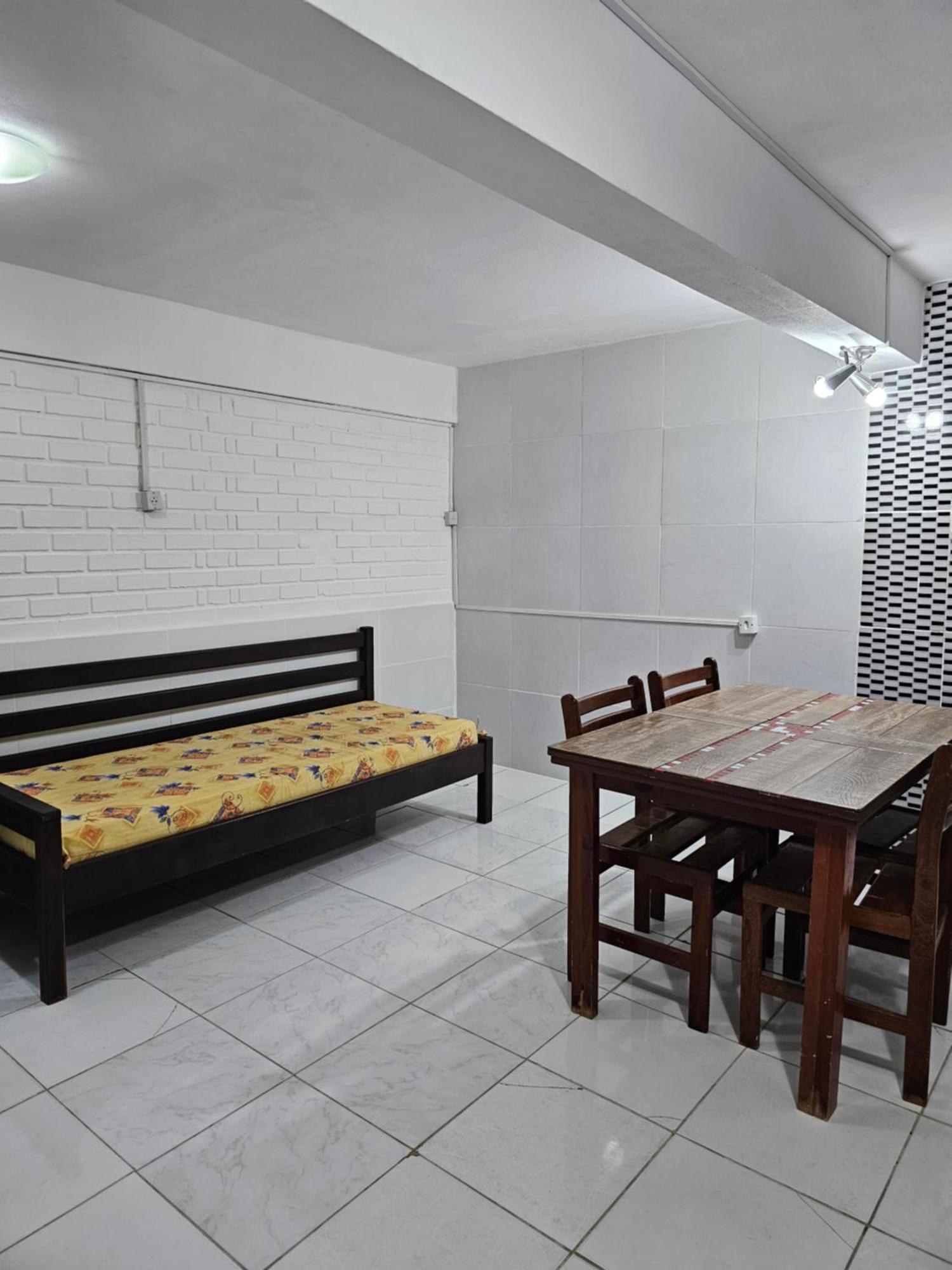 Sunshine Residencial Apartment Bombinhas Exterior foto