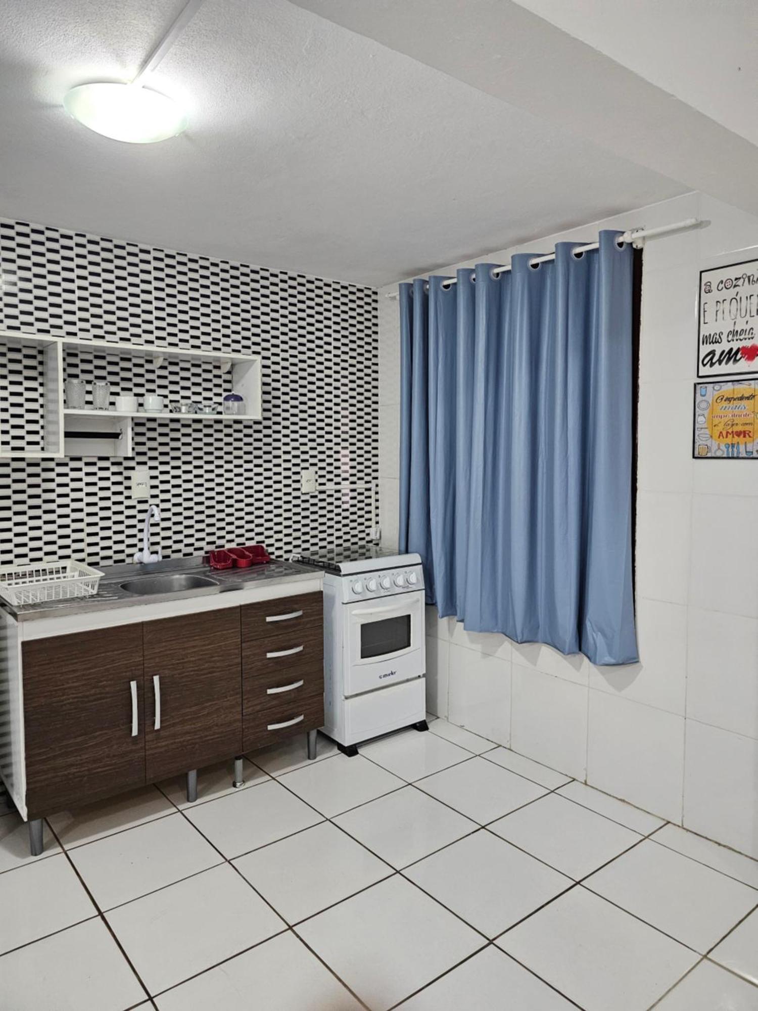 Sunshine Residencial Apartment Bombinhas Exterior foto