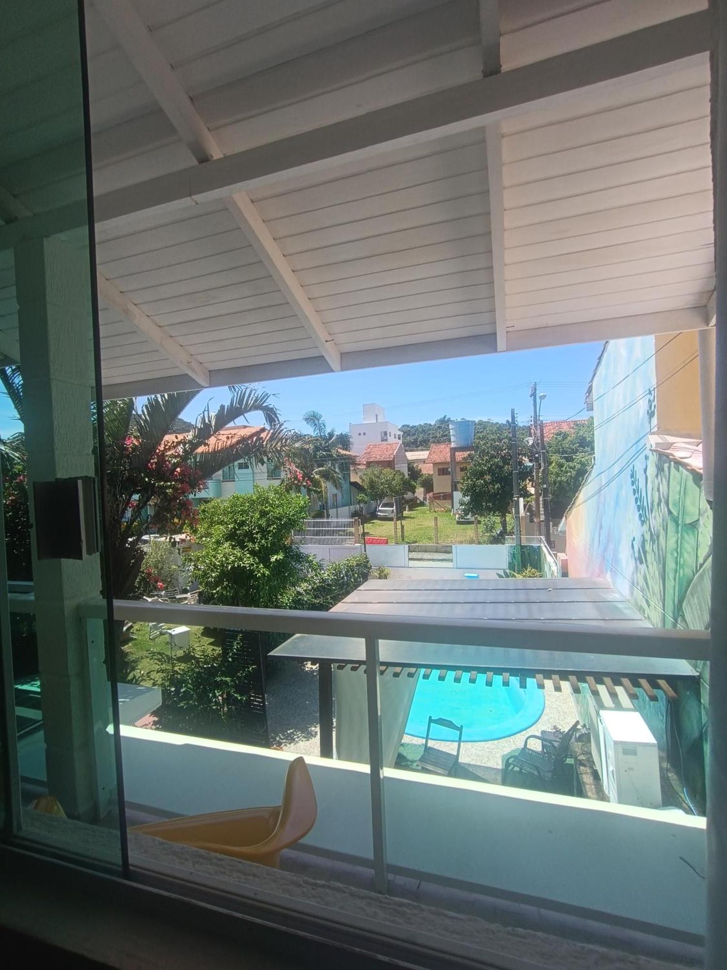 Sunshine Residencial Apartment Bombinhas Exterior foto