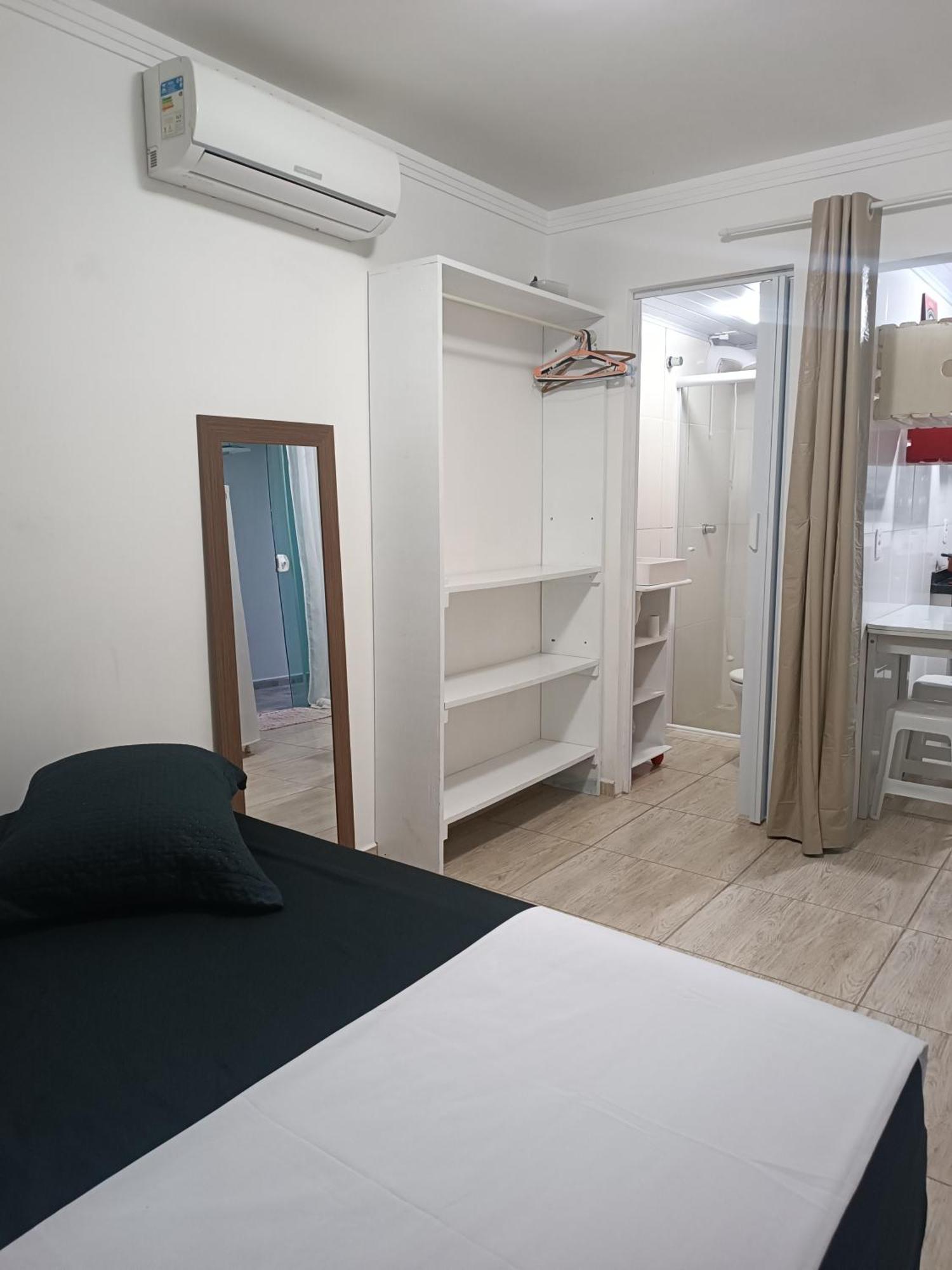 Sunshine Residencial Apartment Bombinhas Exterior foto