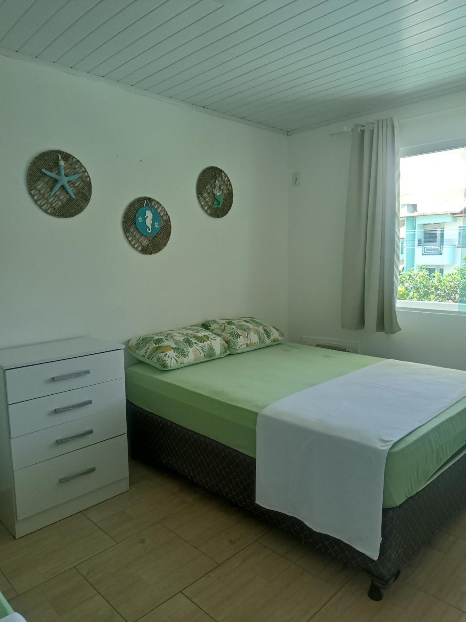 Sunshine Residencial Apartment Bombinhas Exterior foto