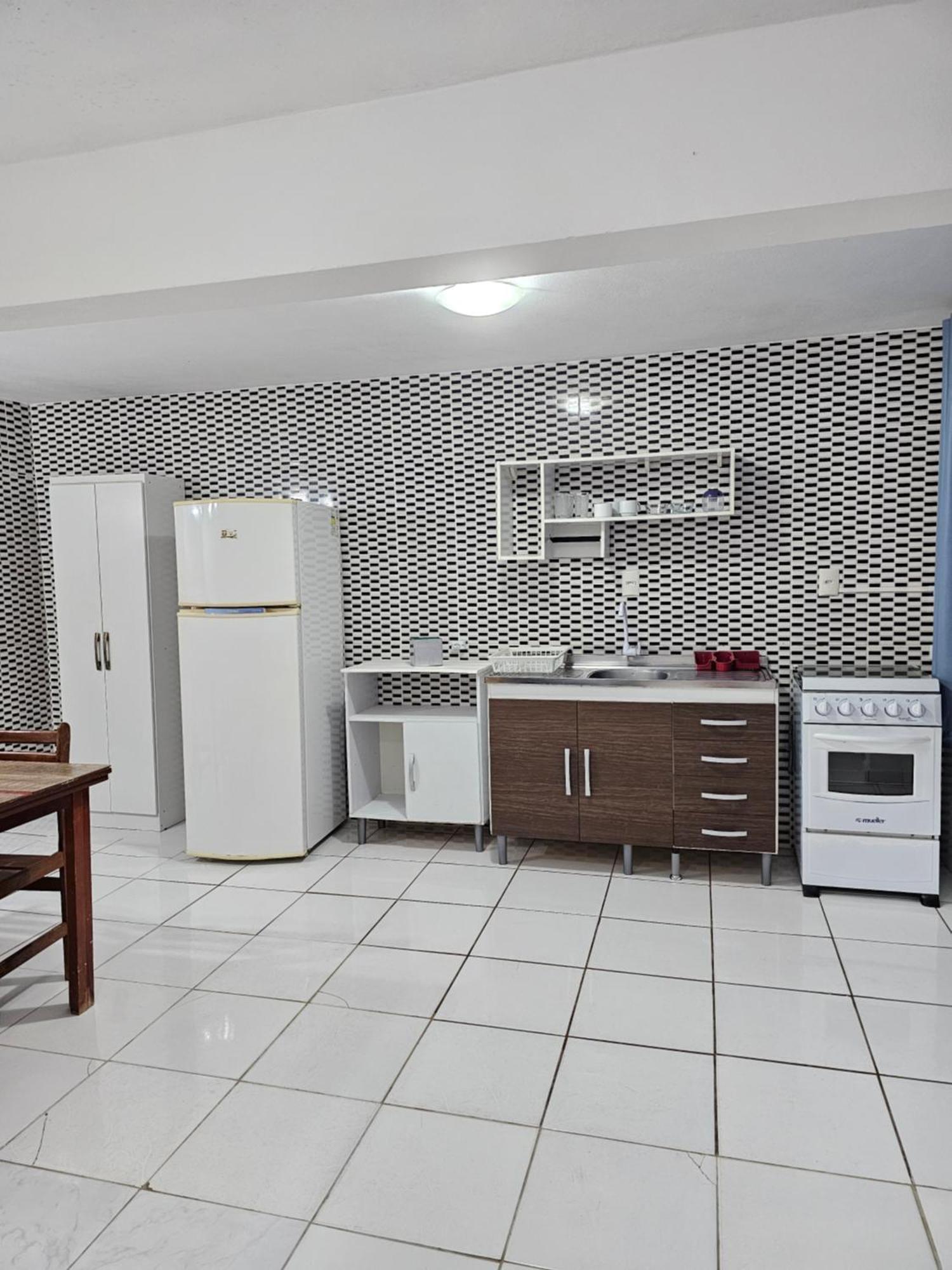 Sunshine Residencial Apartment Bombinhas Exterior foto