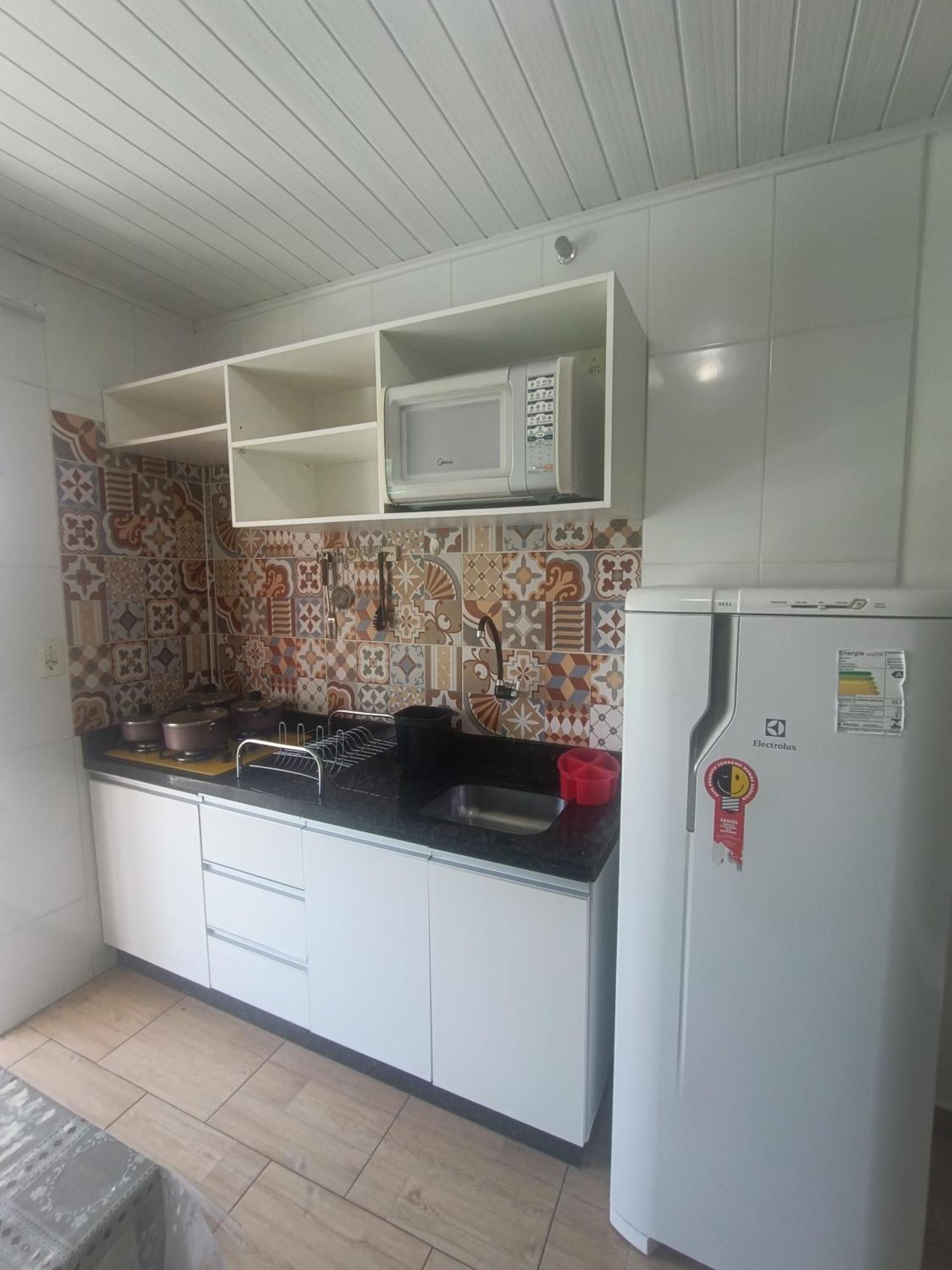 Sunshine Residencial Apartment Bombinhas Exterior foto