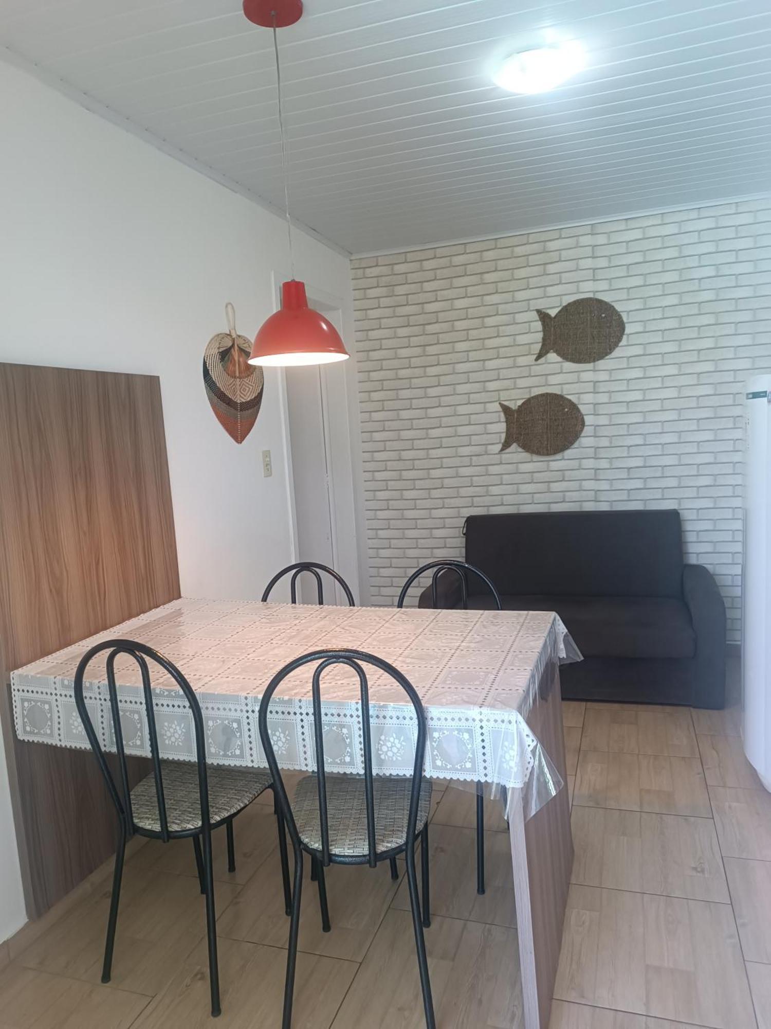 Sunshine Residencial Apartment Bombinhas Exterior foto