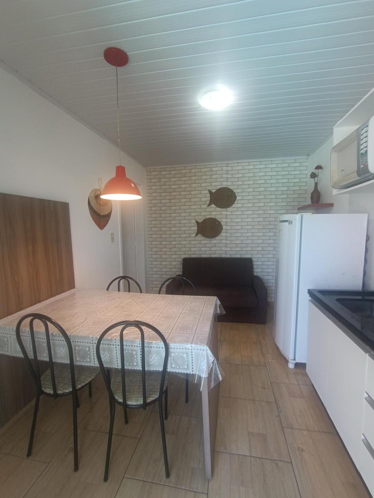 Sunshine Residencial Apartment Bombinhas Exterior foto