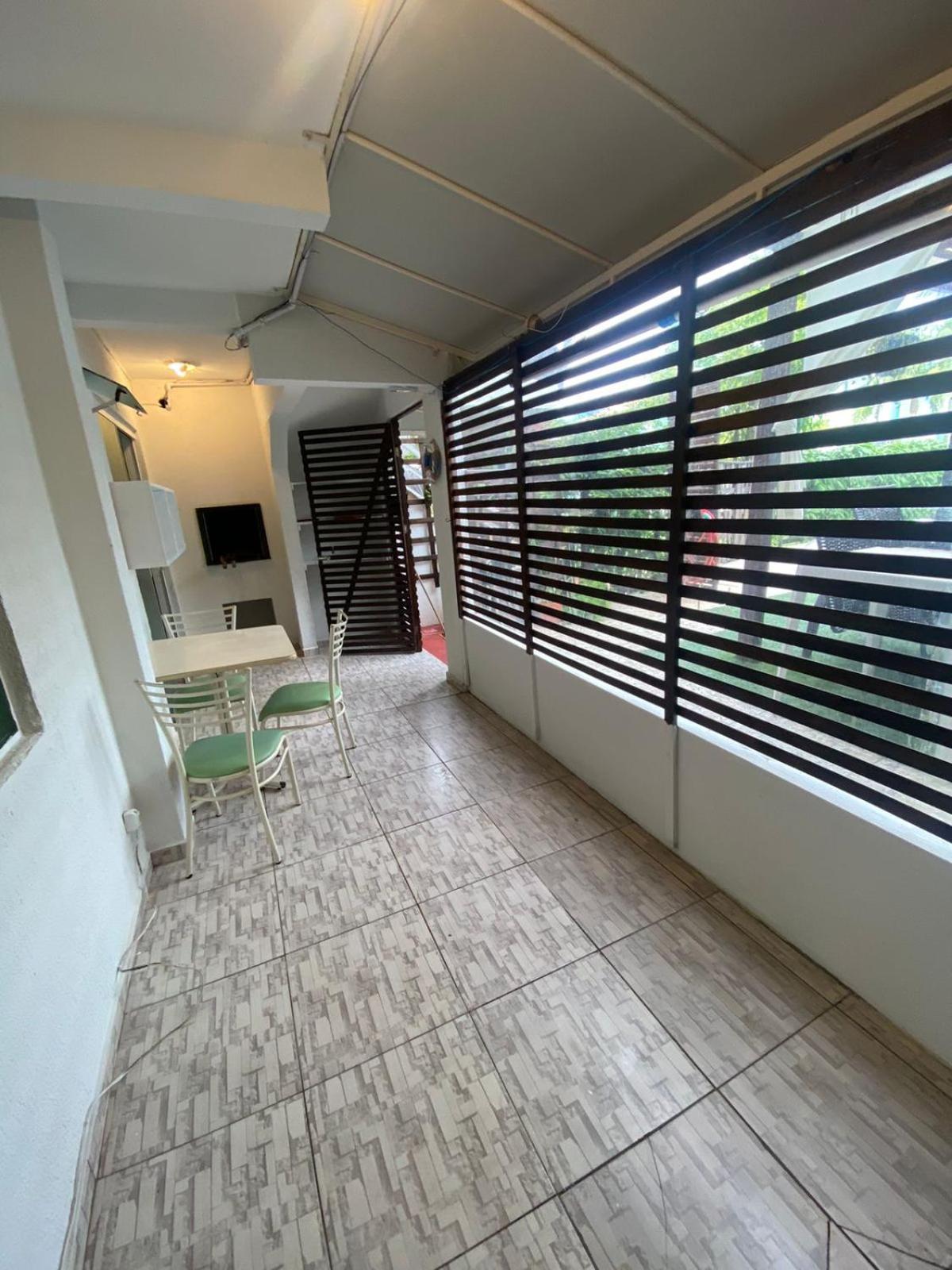 Sunshine Residencial Apartment Bombinhas Exterior foto