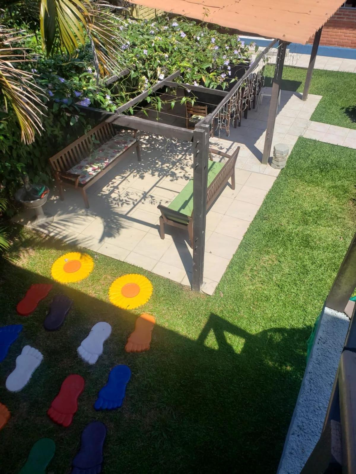 Sunshine Residencial Apartment Bombinhas Exterior foto