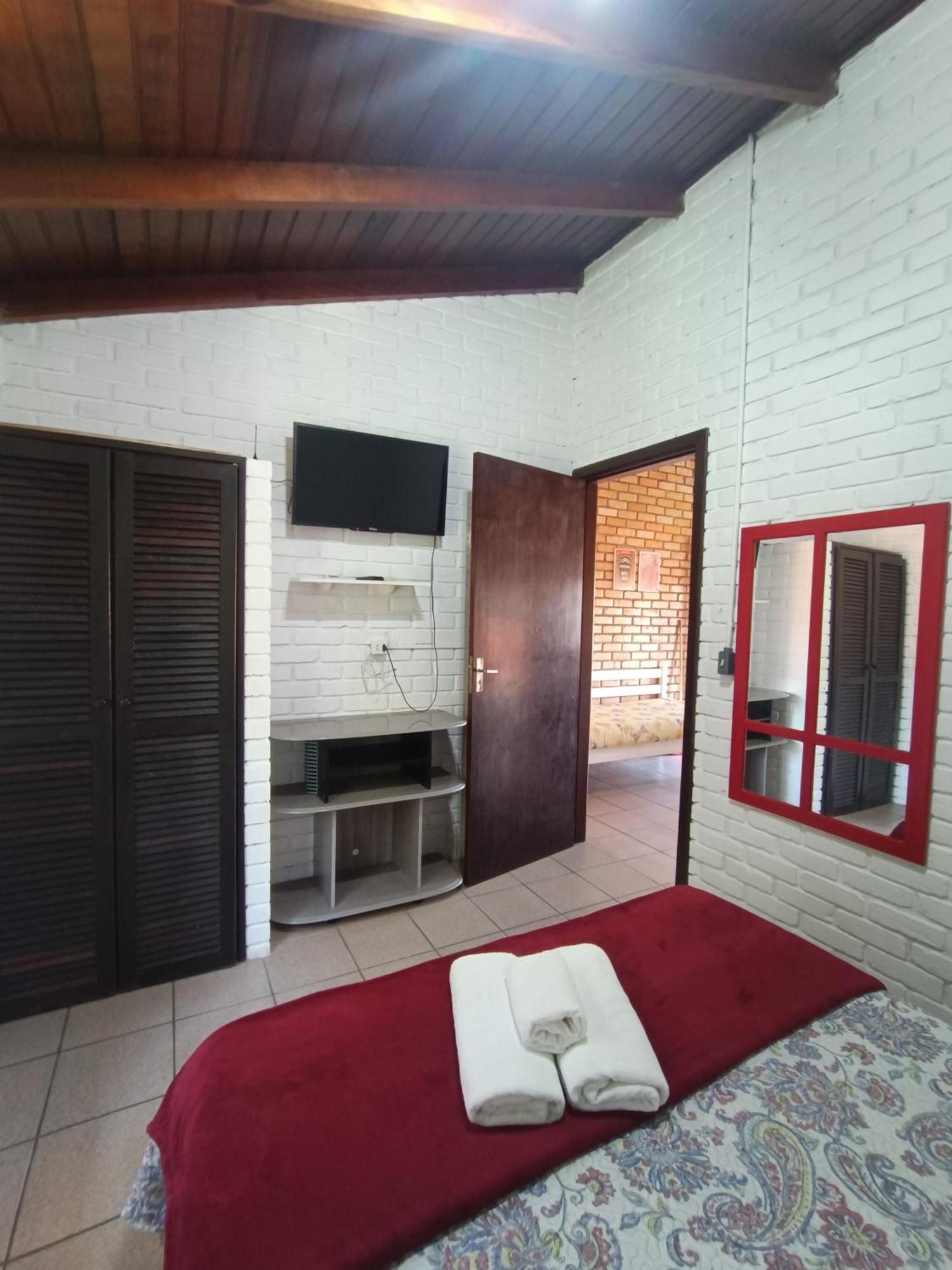 Sunshine Residencial Apartment Bombinhas Exterior foto