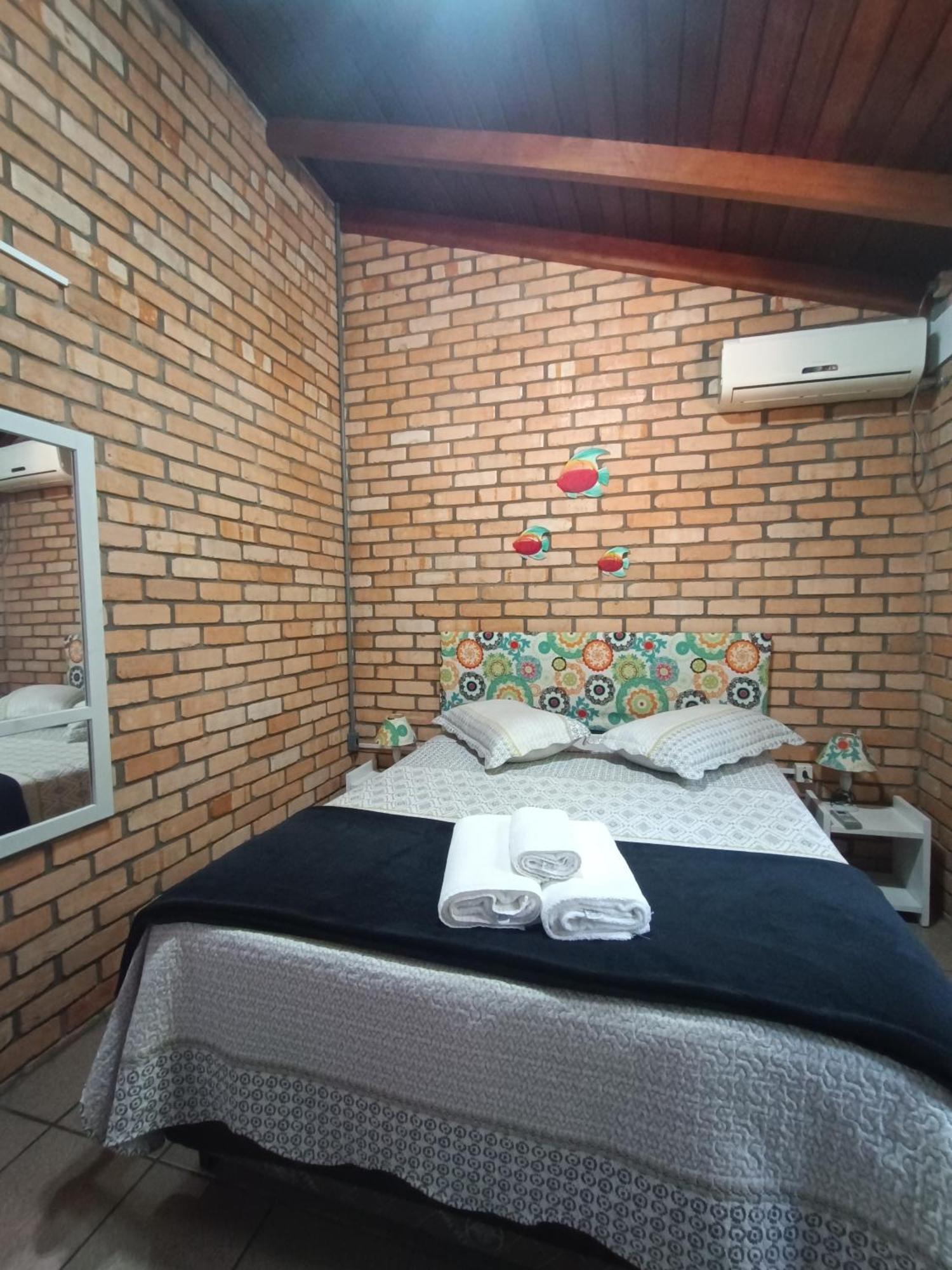 Sunshine Residencial Apartment Bombinhas Exterior foto