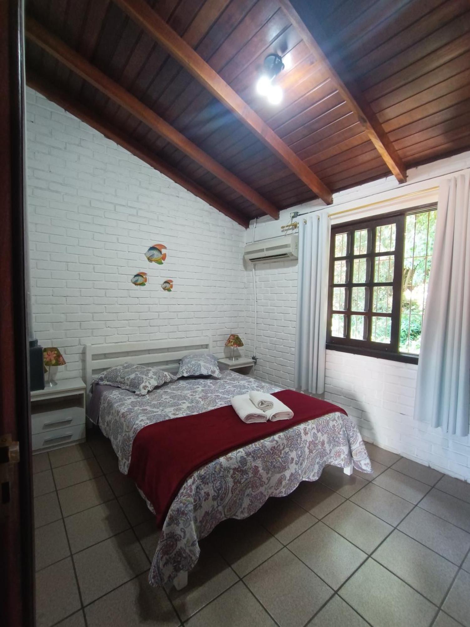 Sunshine Residencial Apartment Bombinhas Exterior foto
