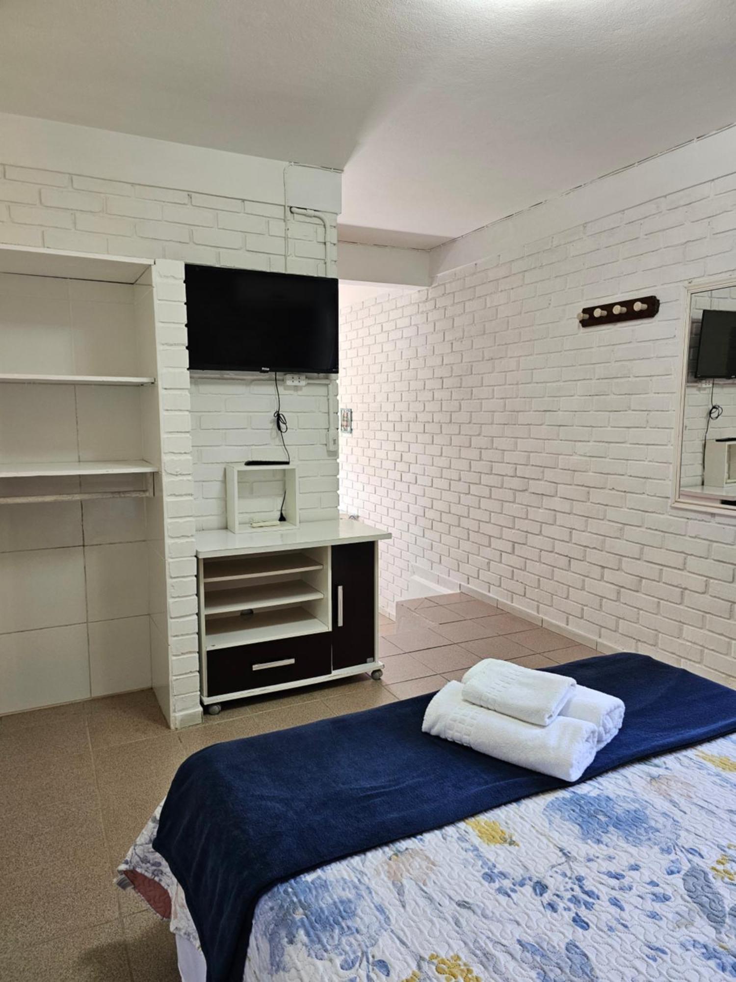 Sunshine Residencial Apartment Bombinhas Exterior foto