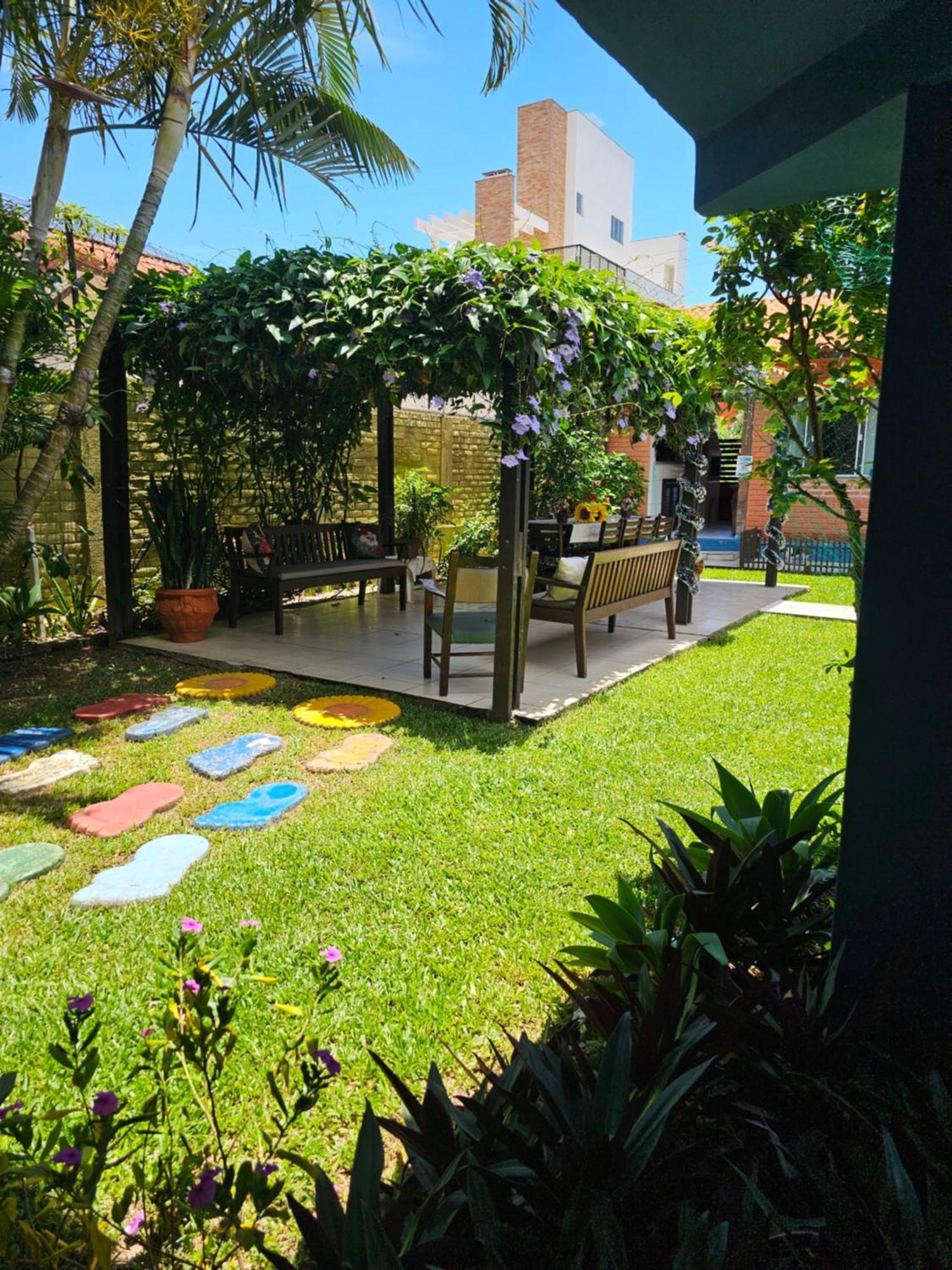 Sunshine Residencial Apartment Bombinhas Exterior foto