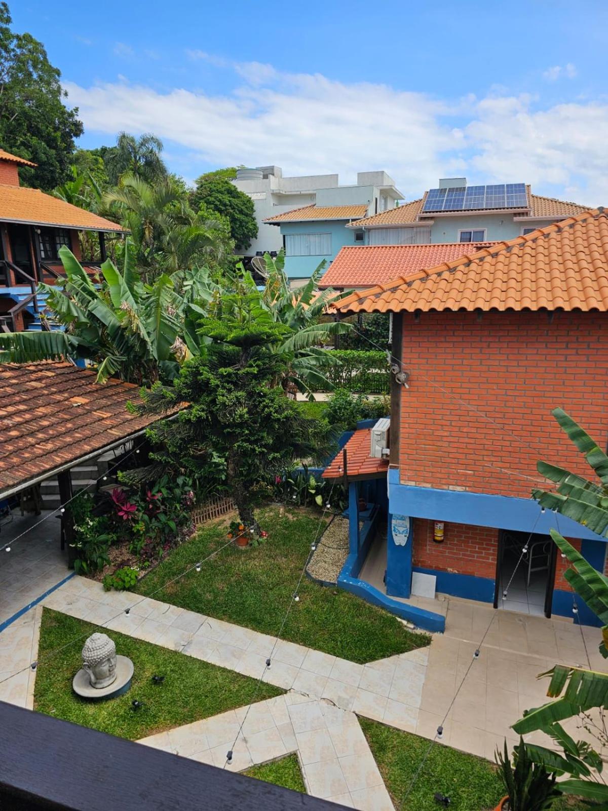 Sunshine Residencial Apartment Bombinhas Exterior foto