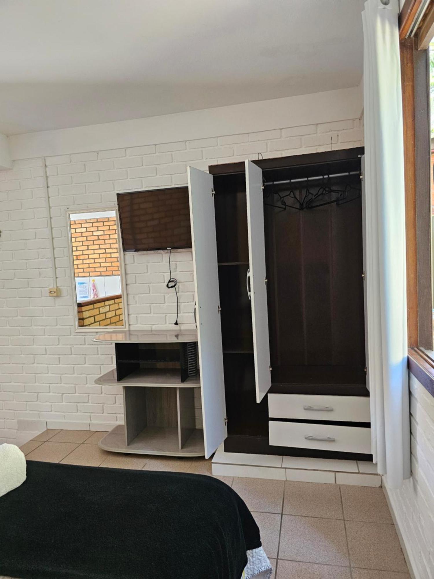 Sunshine Residencial Apartment Bombinhas Exterior foto