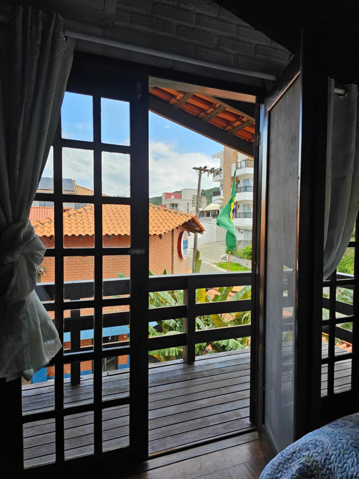 Sunshine Residencial Apartment Bombinhas Exterior foto